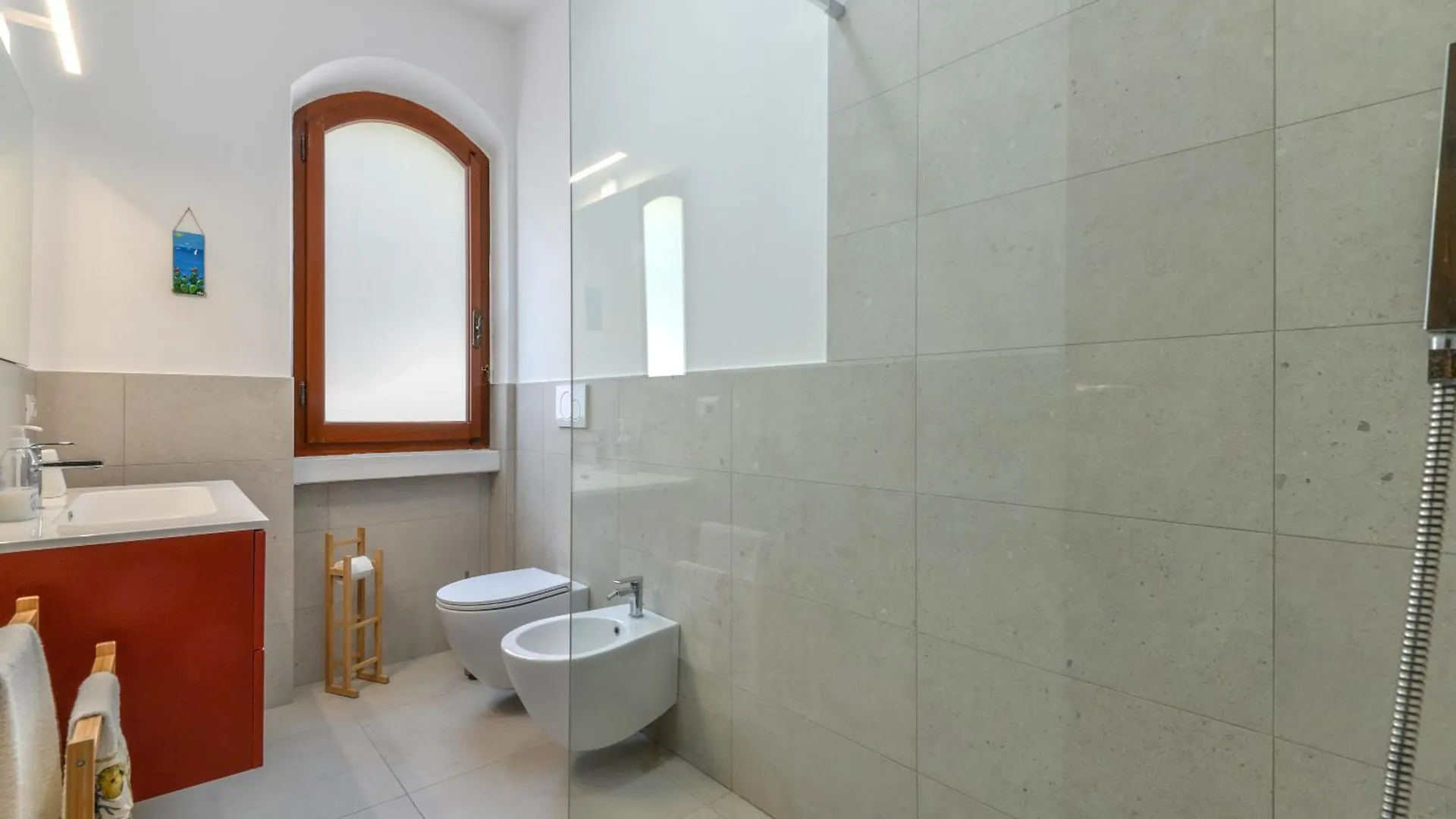 Elba Bellavista -- Casa Cerboli -- Villa Cavo Italy