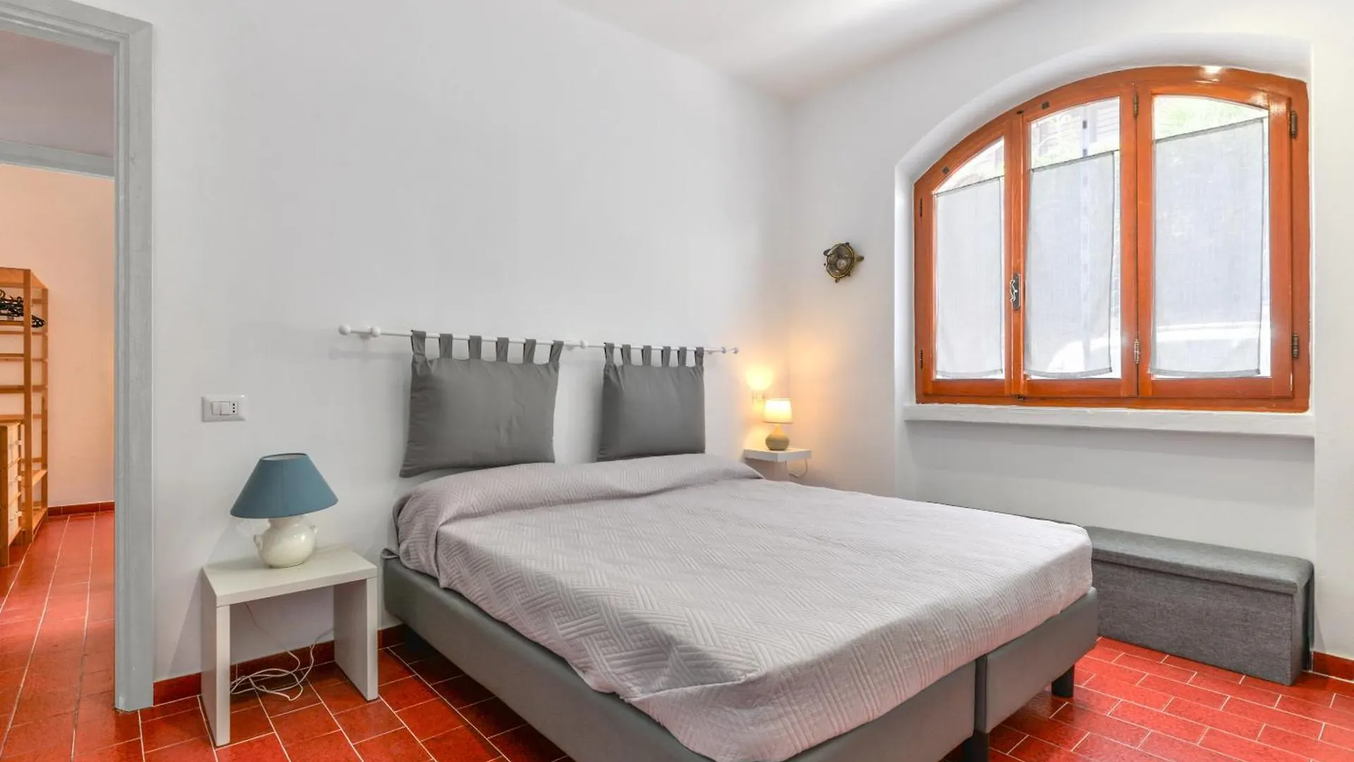 Holiday home Elba Bellavista -- Casa Cerboli -- Villa Cavo