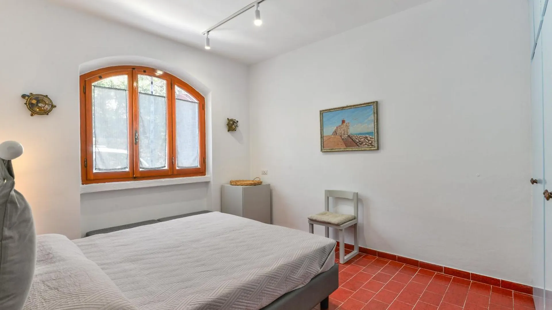 Elba Bellavista -- Casa Cerboli -- Villa Cavo Holiday home