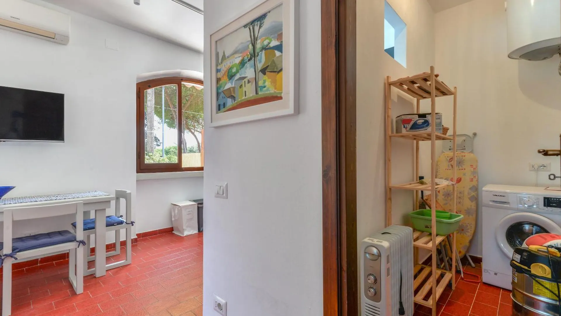 Villa Elba Bellavista -- Casa Cerboli -- Cavo Casa vacanze