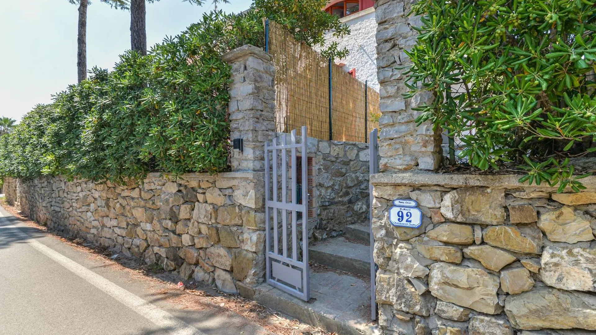 Elba Bellavista -- Casa Cerboli -- Villa Cavo