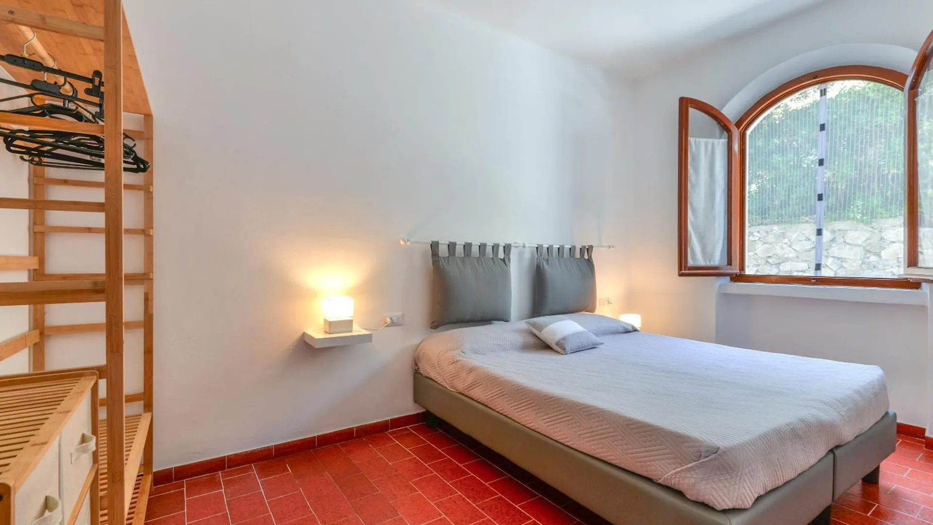Casa vacanze Villa Elba Bellavista -- Casa Cerboli -- Cavo Italia