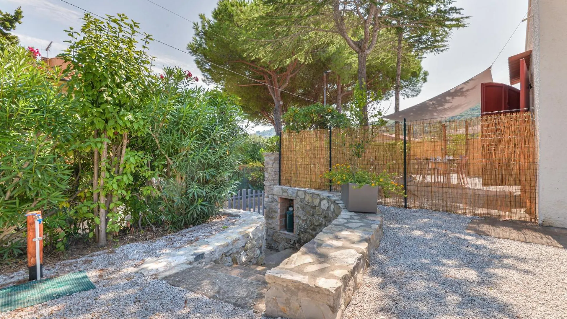 Elba Bellavista -- Casa Cerboli -- Villa Cavo 0*,  Italy