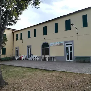 Casa San Giuseppe - Isola D'elba Locanda