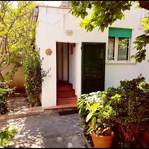 4 Casa vacanze