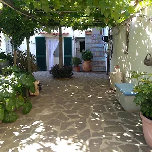 3 Casa vacanze