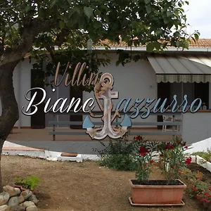 Villino Biancazzurro Casa vacanze