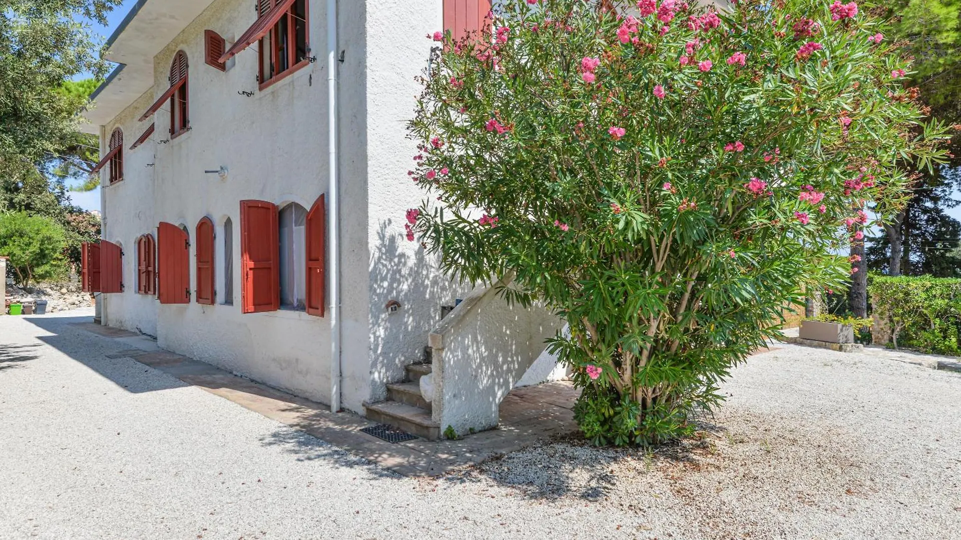 Holiday home Elba Bellavista -- Casa Cerboli -- Villa Cavo
